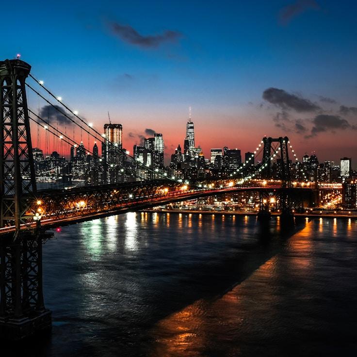 Sunset outdoors in Spain