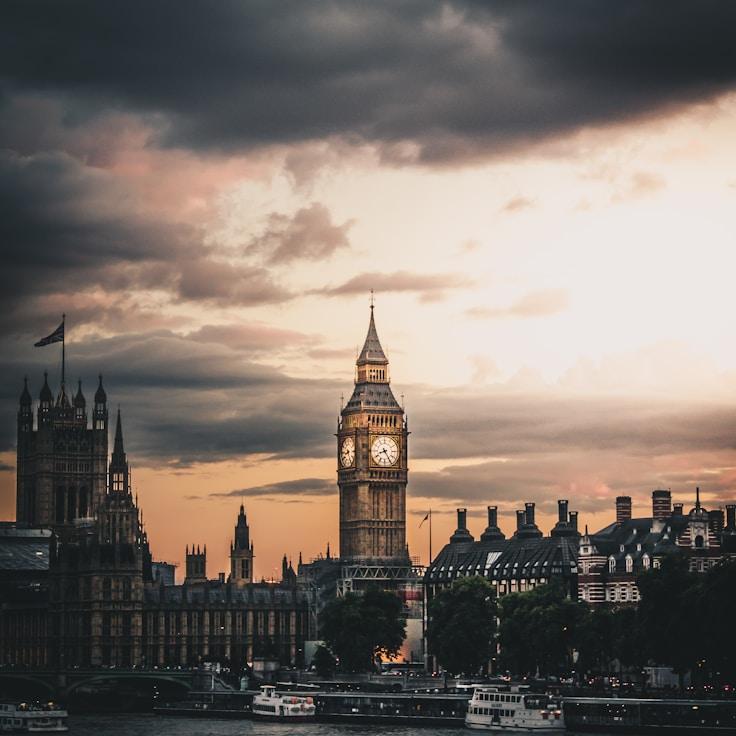 Families relaxing in a mall food court area